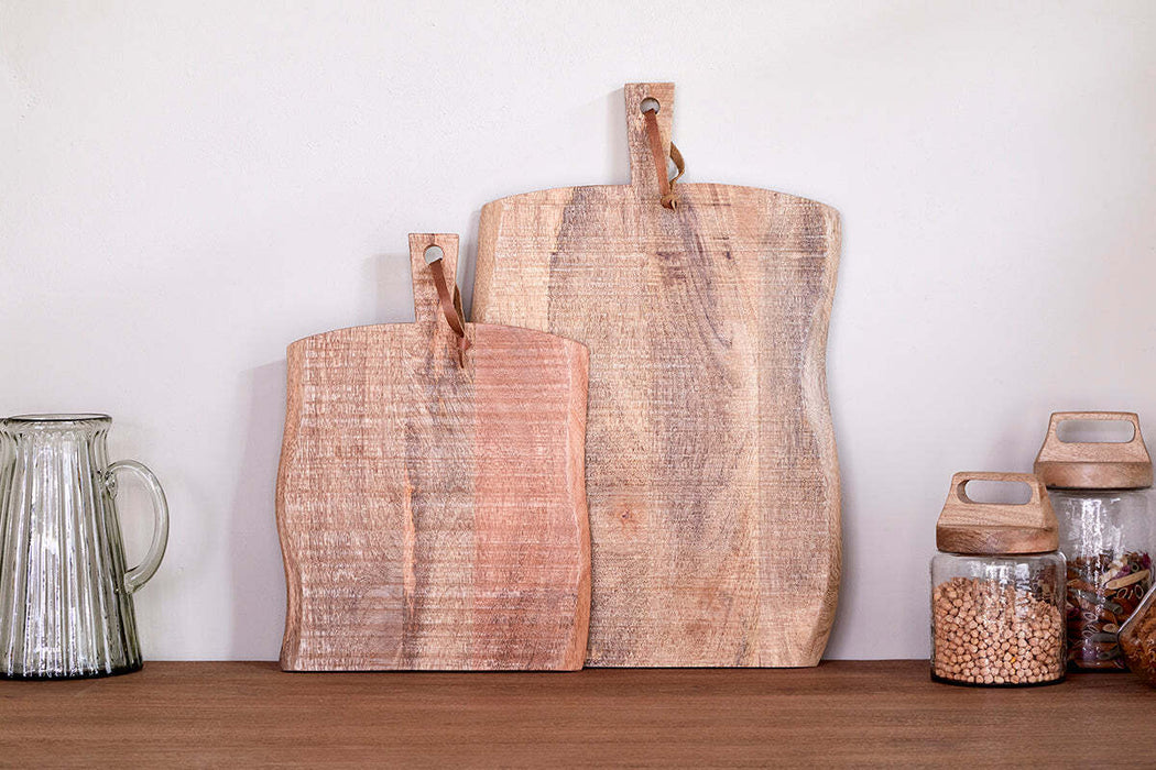 Embe Board Natural