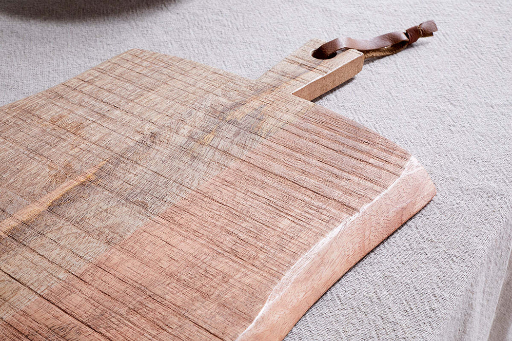 Embe Board Natural