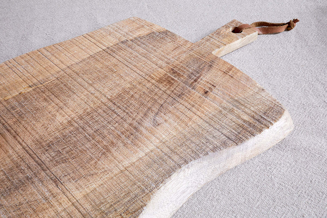 Embe Board Natural