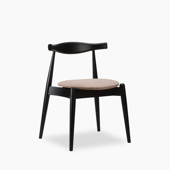 Parker Stackable Dining Chair