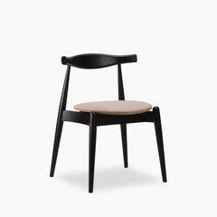 Parker Stackable Dining Chair