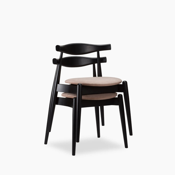Parker Stackable Dining Chair