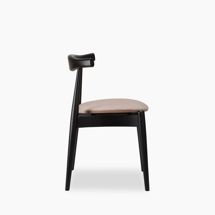 Parker Stackable Dining Chair