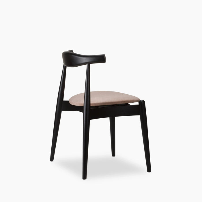 Parker Stackable Dining Chair
