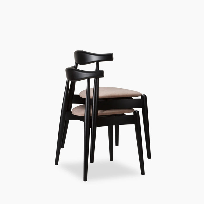 Parker Stackable Dining Chair