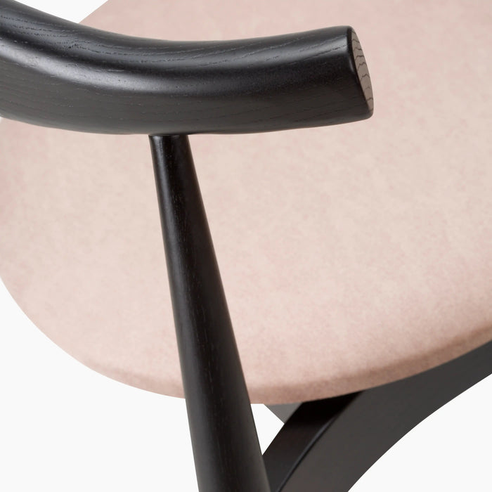 Parker Stackable Dining Chair
