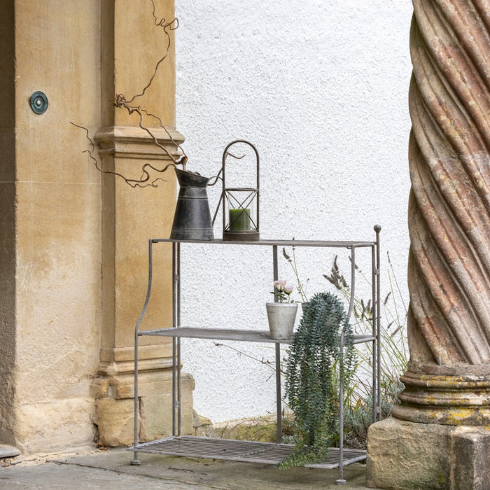 3 Tier Plant Podium