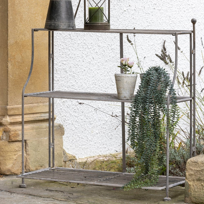 3 Tier Plant Podium