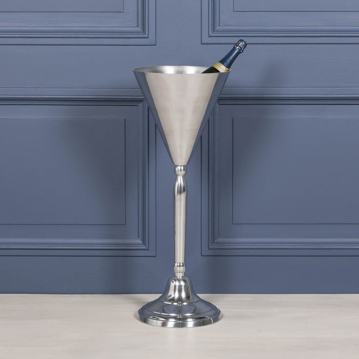 Aluminium Wine Cooler