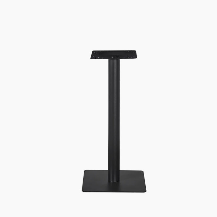 Kinsley Square Bar Table Base