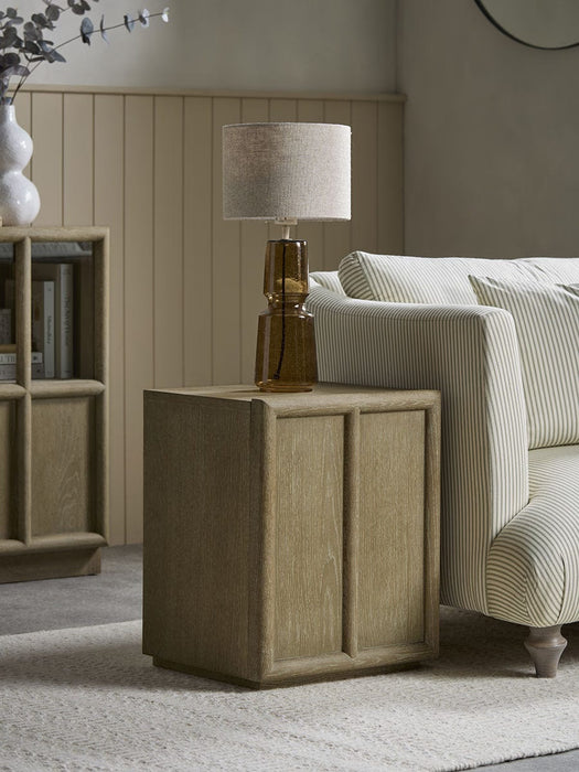 Frame Side Table