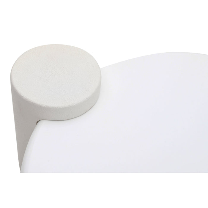 Geo Modern Abstract Coffee Table