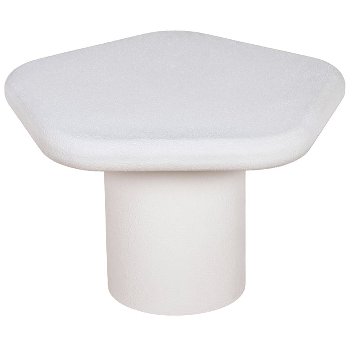 GEO Pentagon Low Coffee Table