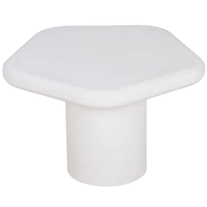 GEO Pentagon Low Coffee Table