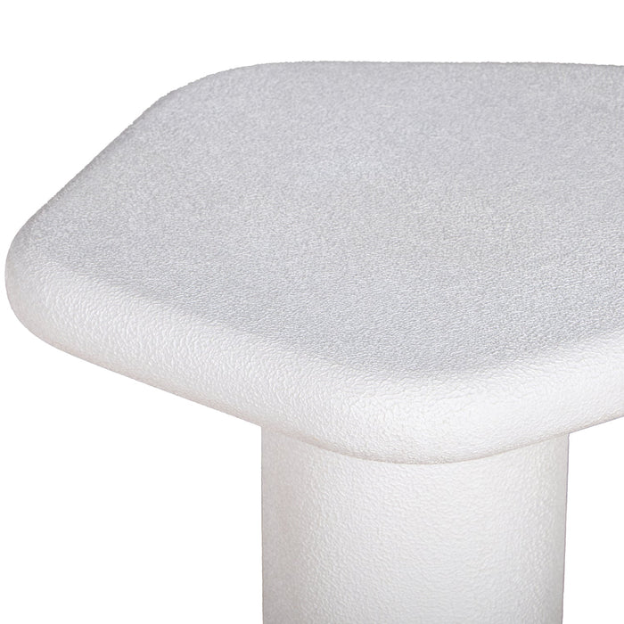 GEO Pentagon Low Coffee Table