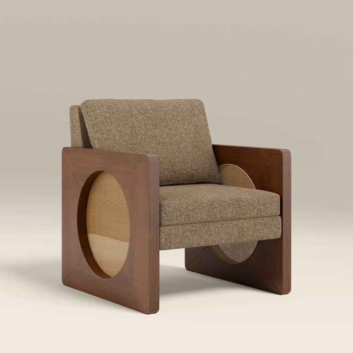 Greta Accent Chair