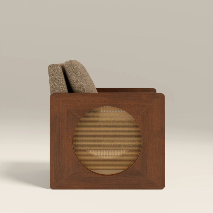 Greta Accent Chair