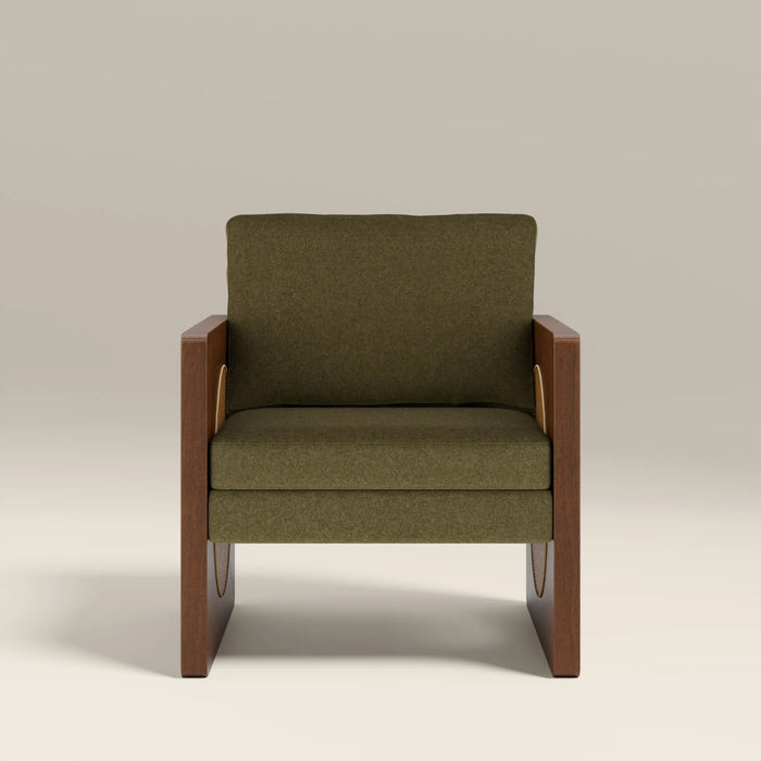 Greta Accent Chair