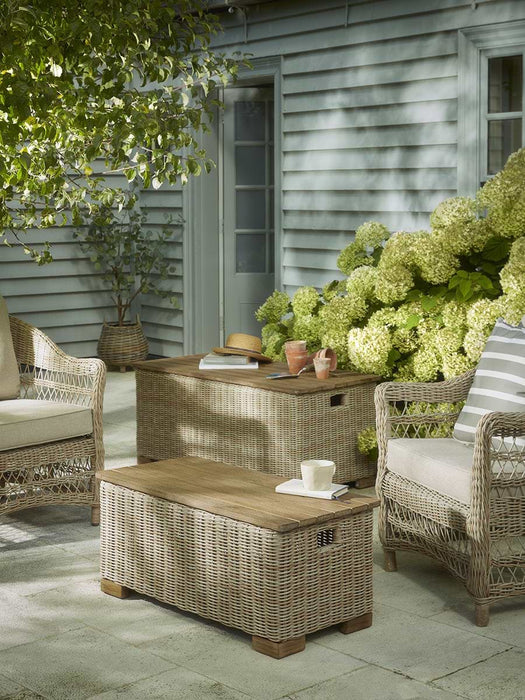 Garden Storage Boxes & Cabinets