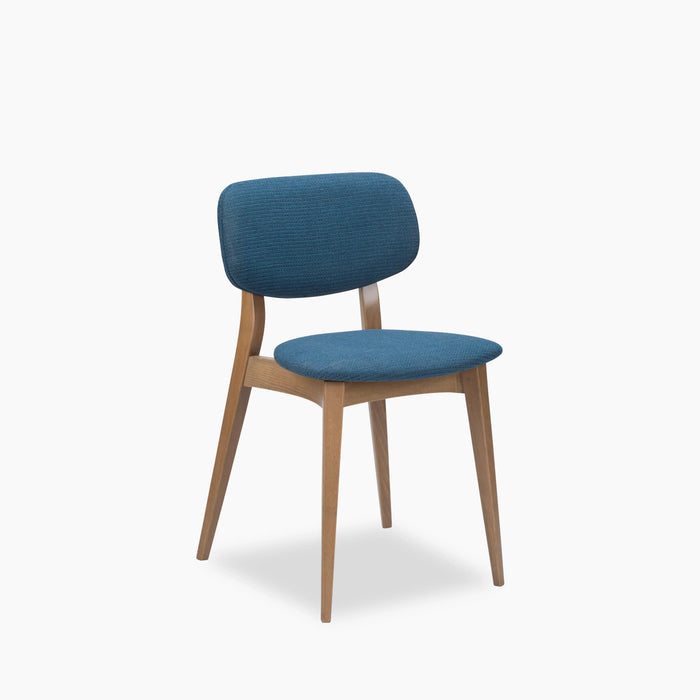 Rowan Stackable Dining Chair