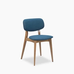 Rowan Stackable Dining Chair