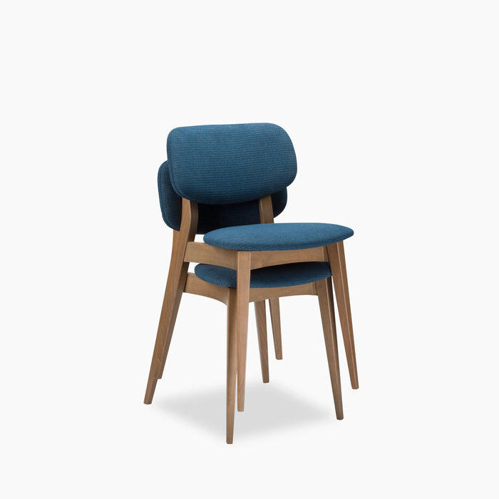 Rowan Stackable Dining Chair