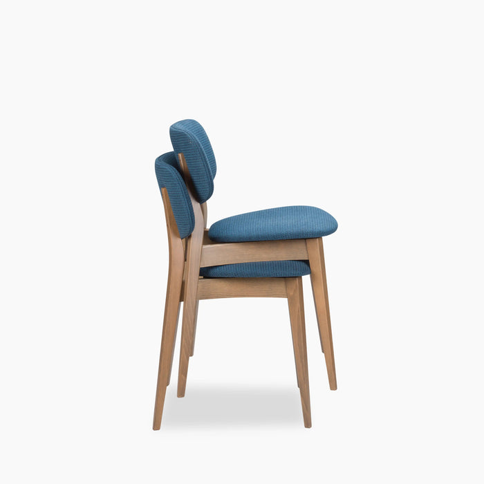 Rowan Stackable Dining Chair