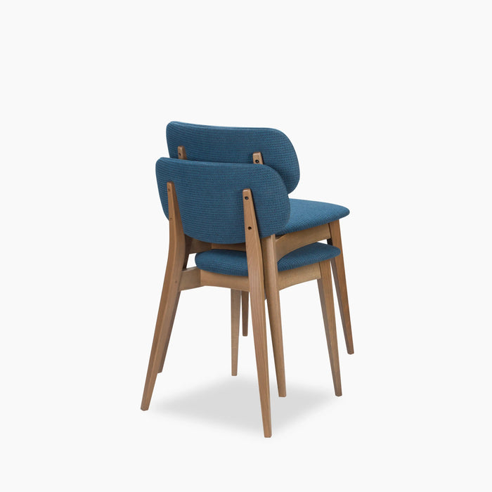 Rowan Stackable Dining Chair