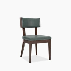 Gloria Wooden Dining Chair