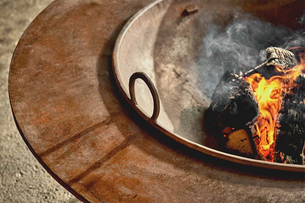 Halali Kadai Bowl Surround