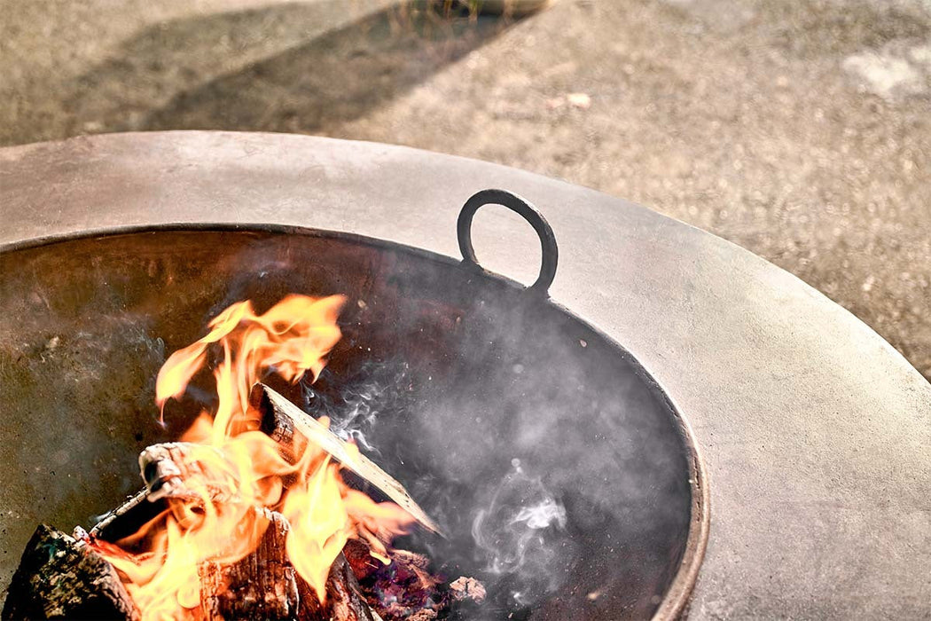 Halali Kadai Bowl Surround