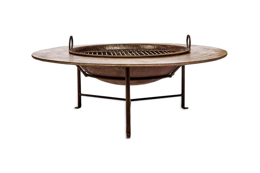 Halali Kadai Bowl Surround