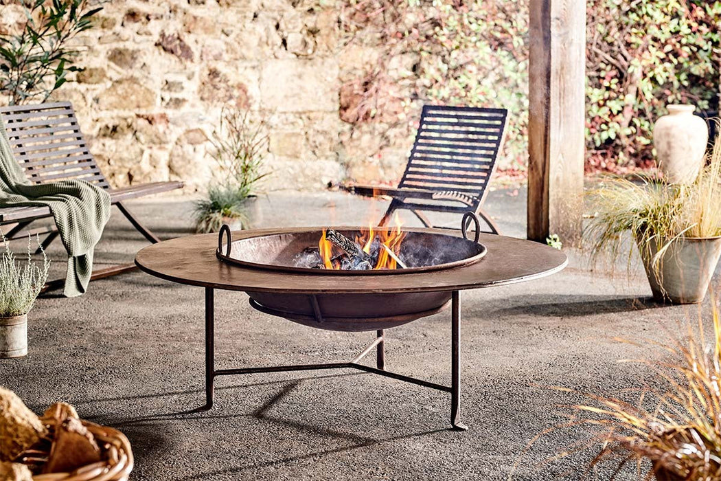 Halali Kadai Bowl Surround