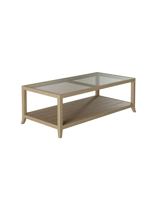 Haven Coffee Table