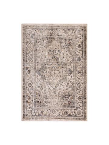 Heritage Ash Rug