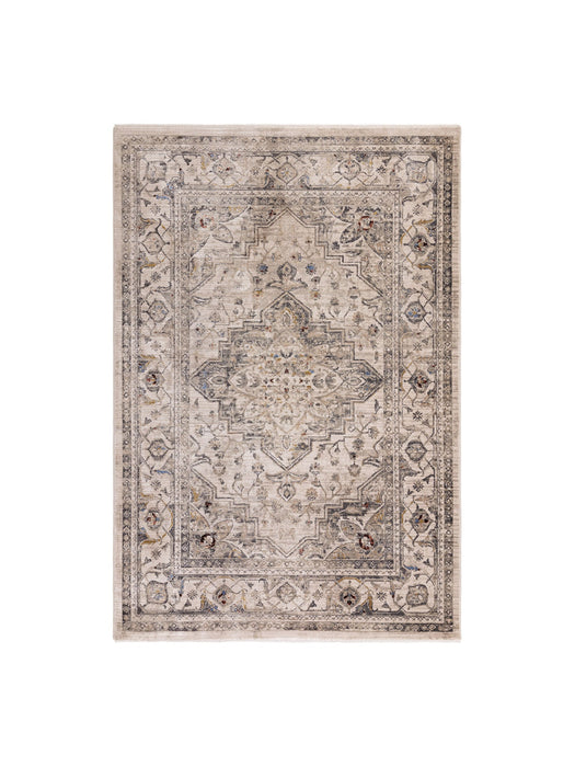 Heritage Ash Rug