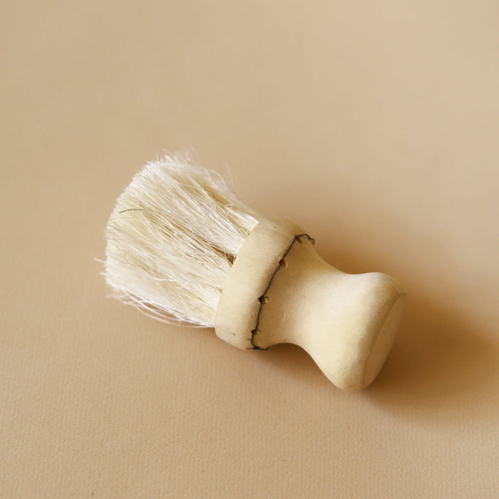 Organic Lifestyle Round Cleansing Brush