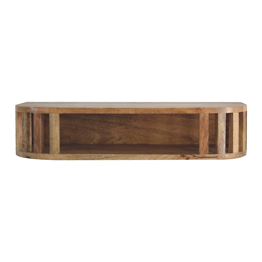 The Ariella Floating Console Table