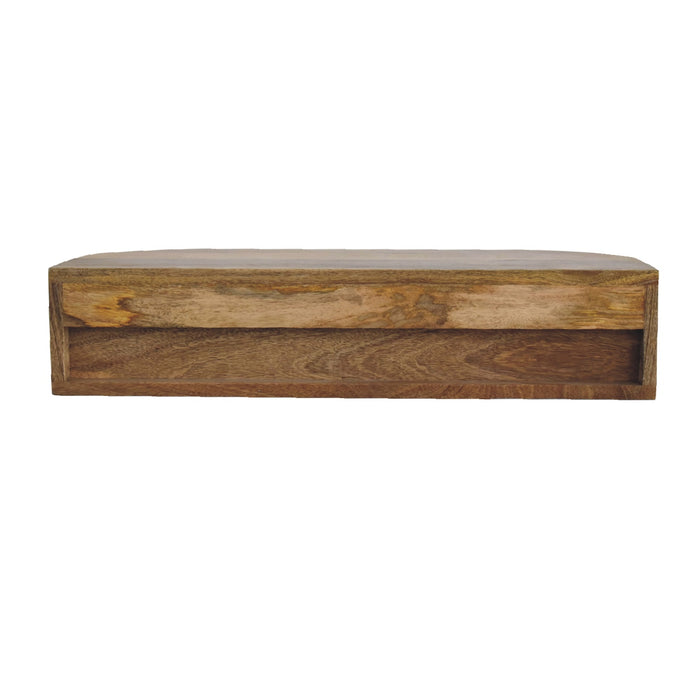 The Ariella Floating Console Table