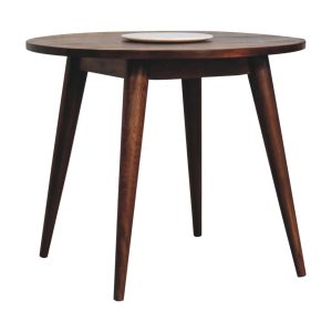 The Copenhagen Solid Mango Dining Table