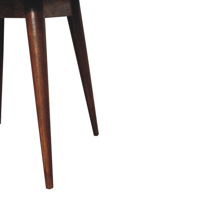 The Copenhagen Solid Mango Dining Table