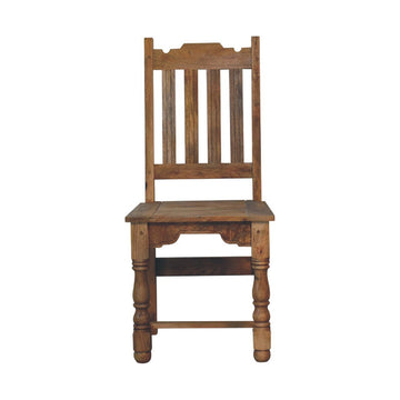 The Granary Turned Dining Chair Set (2 Pieces)