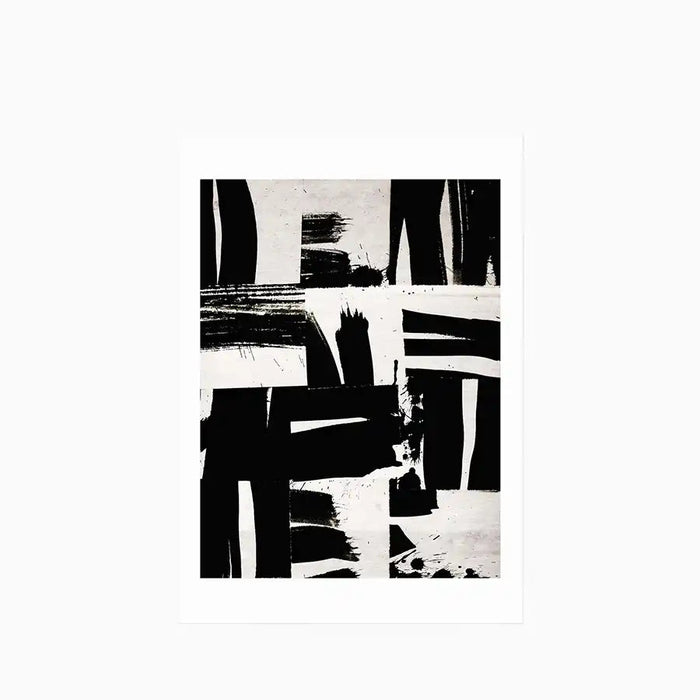 Wabi Sabi II Graphic Print