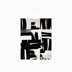Wabi Sabi II Graphic Print