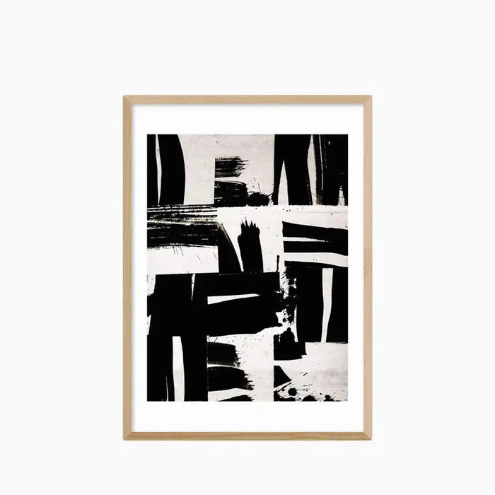 Wabi Sabi II Graphic Print