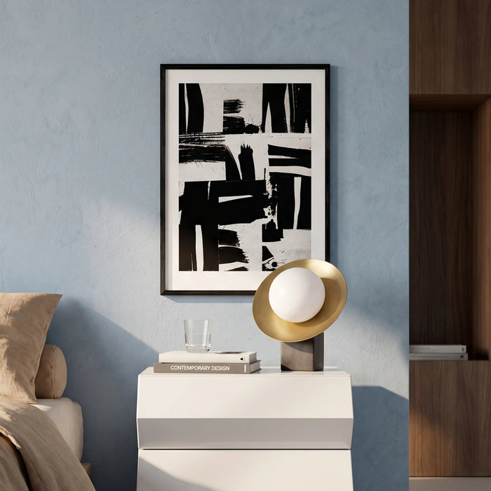 Wabi Sabi II Graphic Print