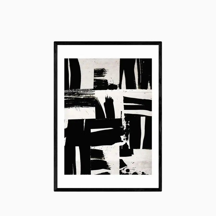 Wabi Sabi II Graphic Print