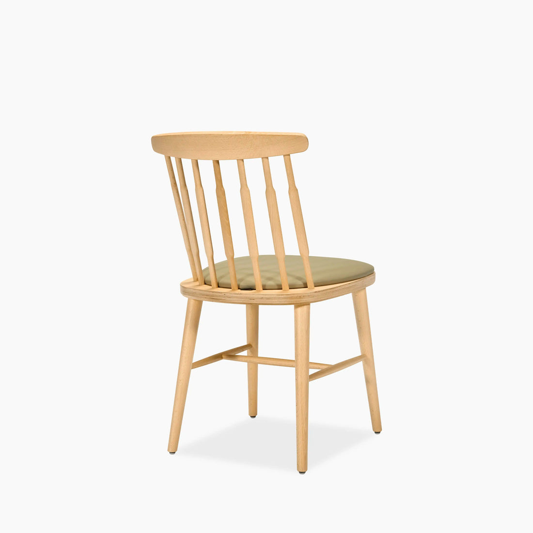 Tessa Wooden Dining Chair