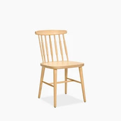 Tessa Wooden Dining Chair