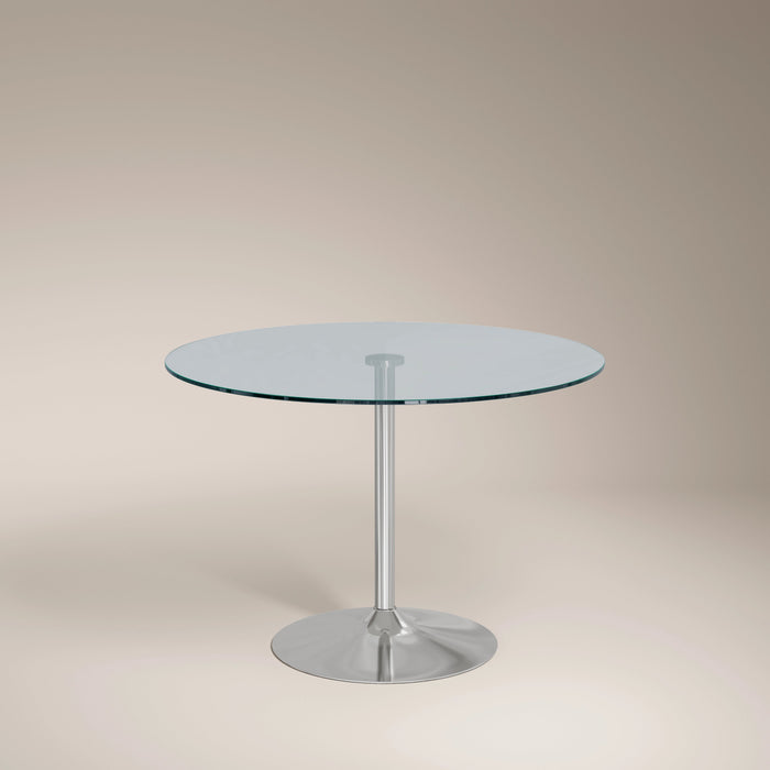 Ida 2 Seat Round Dining Table